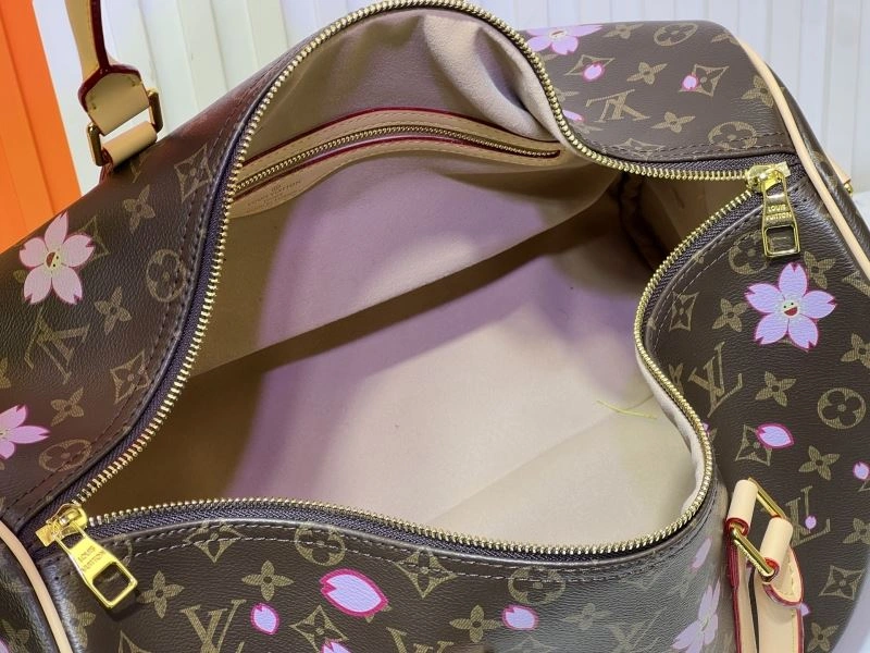 Louis Vuitton Travel Bags Supportive 79953