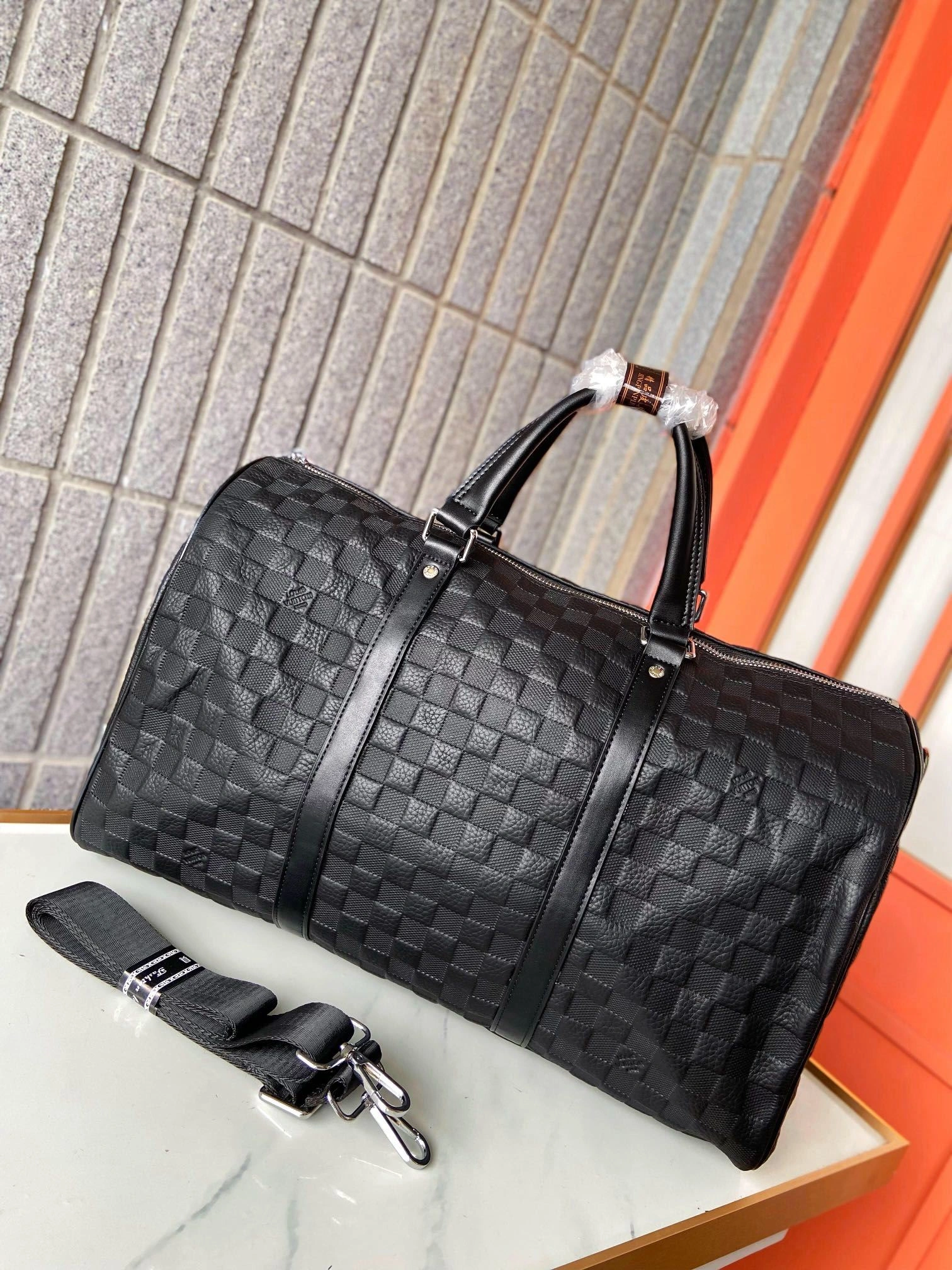 Louis Vuitton Travel Bags Sophisticated 92832