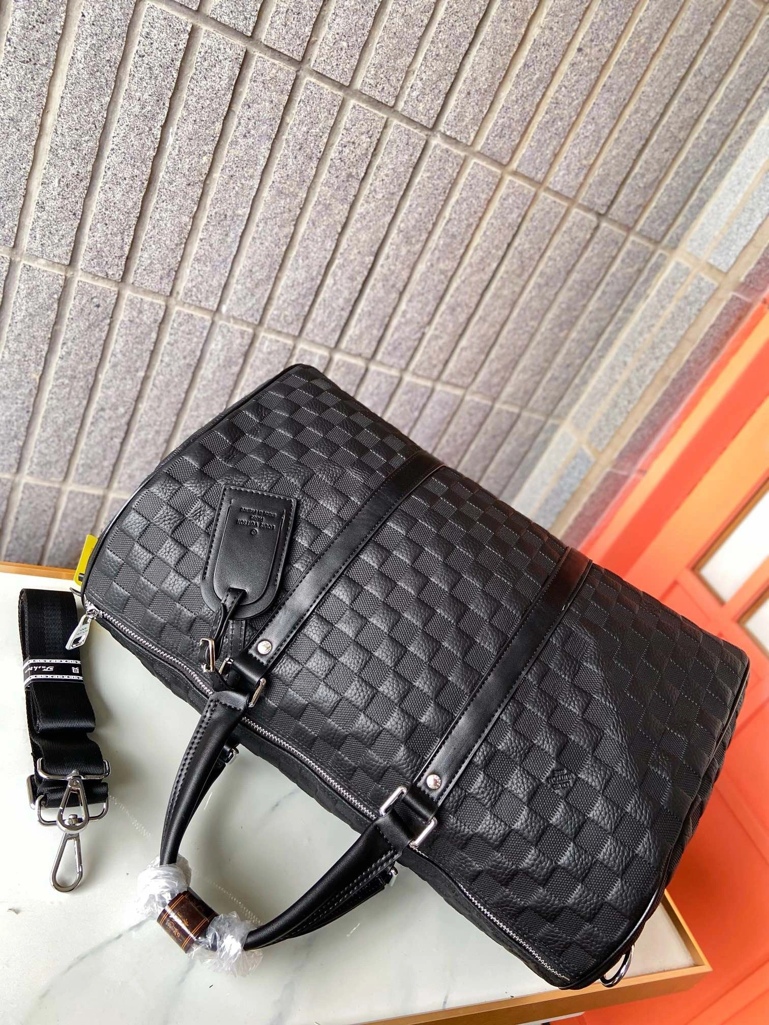 Louis Vuitton Travel Bags Sophisticated 92832