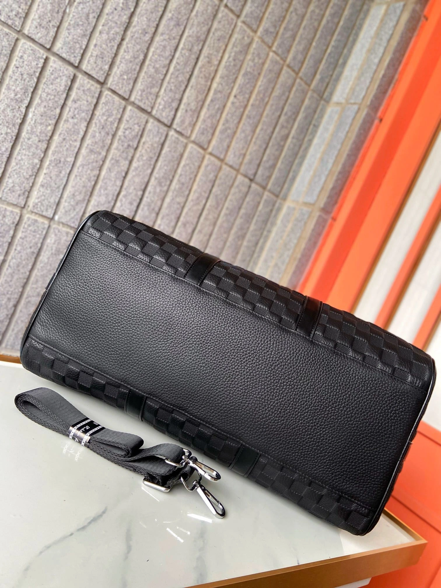 Louis Vuitton Travel Bags Sophisticated 92832