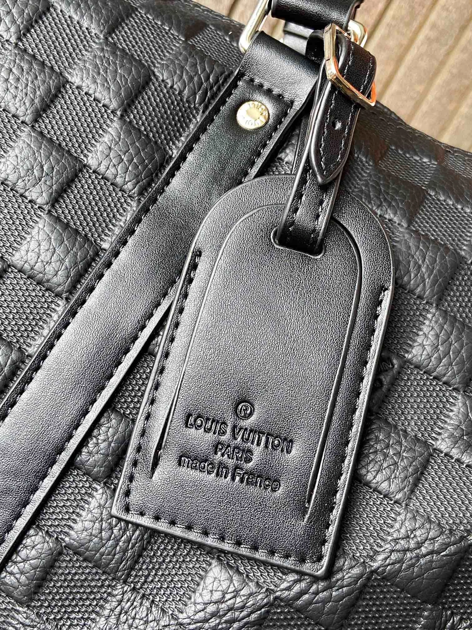 Louis Vuitton Travel Bags Sophisticated 92832