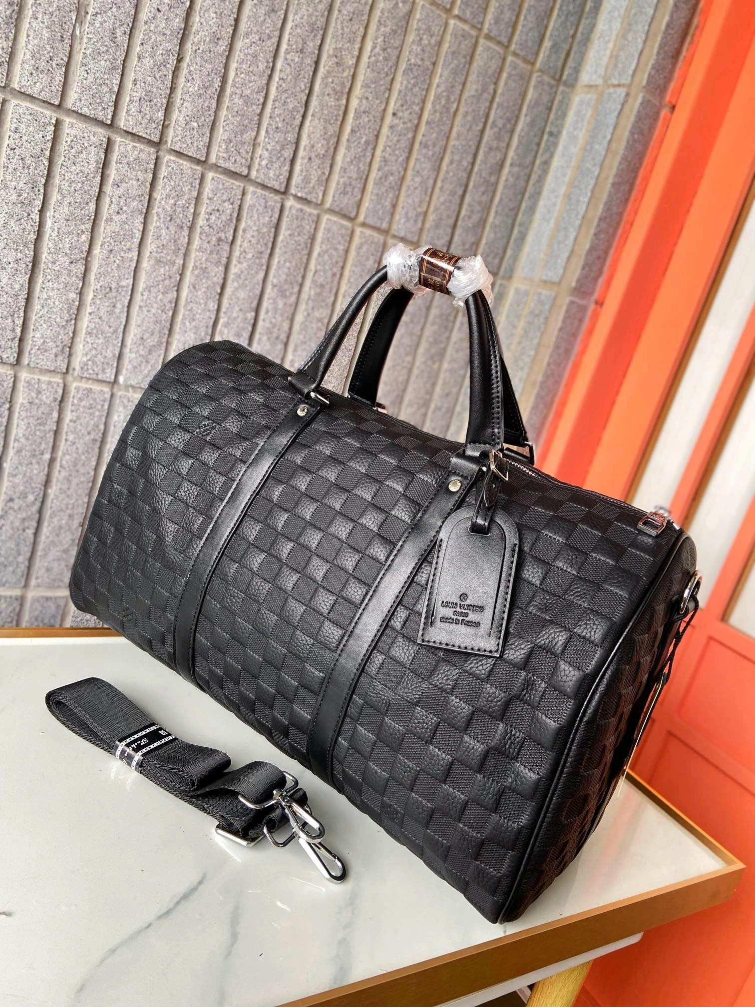 Louis Vuitton Travel Bags Sophisticated 92832