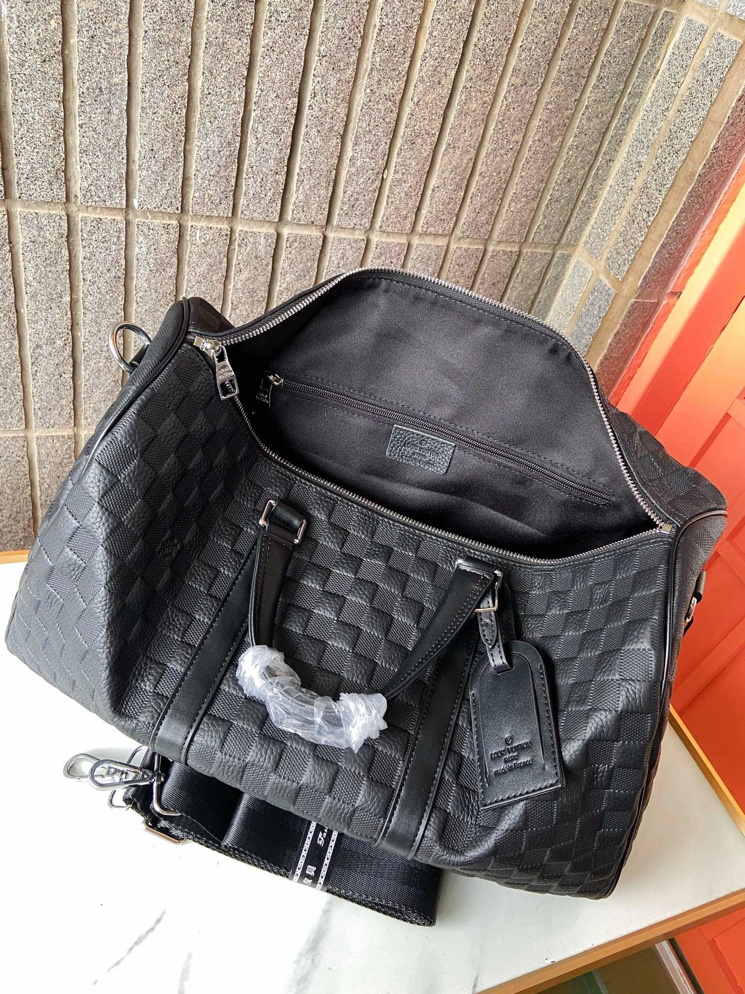 Louis Vuitton Travel Bags Sophisticated 92832