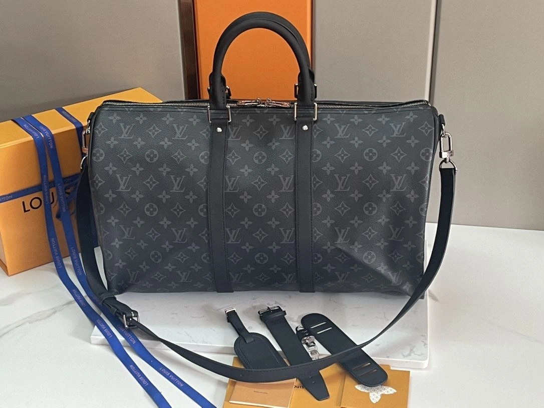 Louis Vuitton Travel Bags WrinkleFree 91787