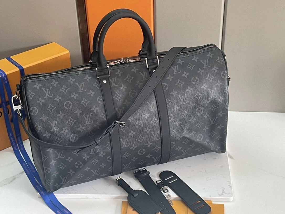 Louis Vuitton Travel Bags WrinkleFree 91787