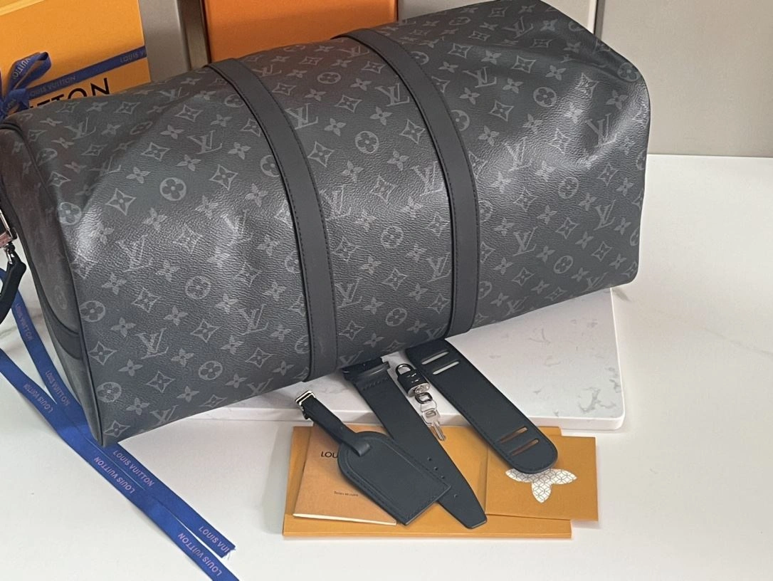 Louis Vuitton Travel Bags WrinkleFree 91787