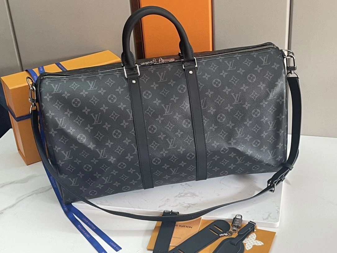 Louis Vuitton Travel Bags FreshLook 91790