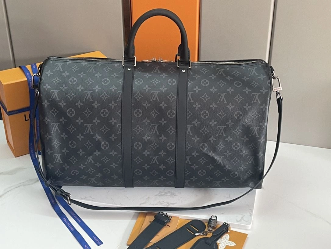 Louis Vuitton Travel Bags FreshLook 91790