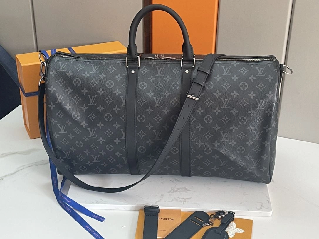 Louis Vuitton Travel Bags FreshLook 91790