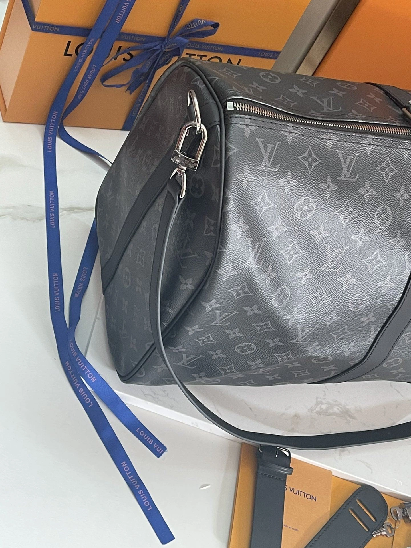 Louis Vuitton Travel Bags FreshLook 91790