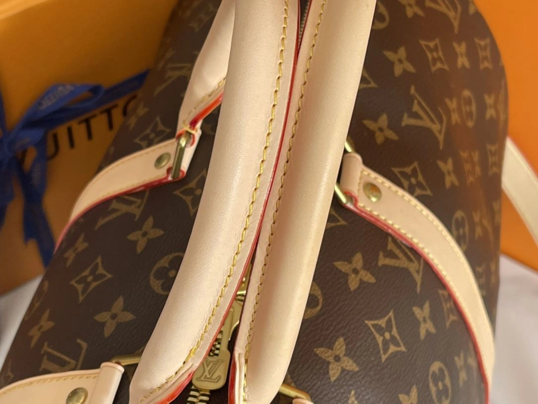 Louis Vuitton Travel Bags StreetReady 91877