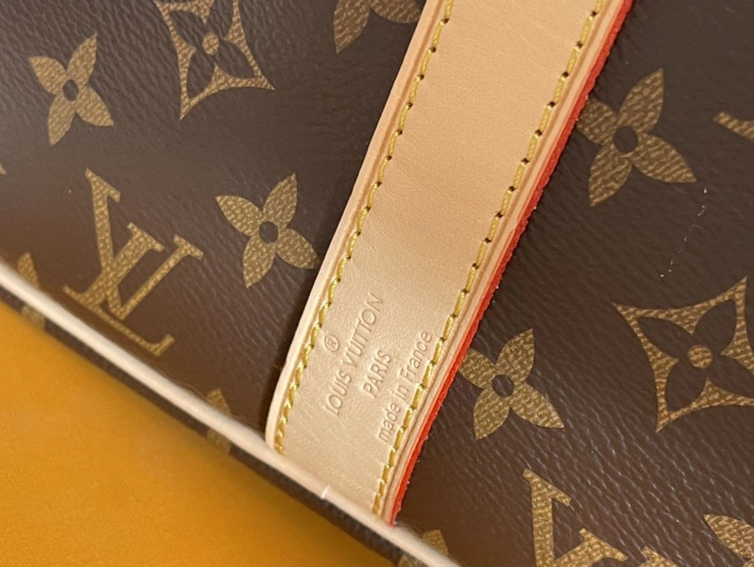 Louis Vuitton Travel Bags StreetReady 91877