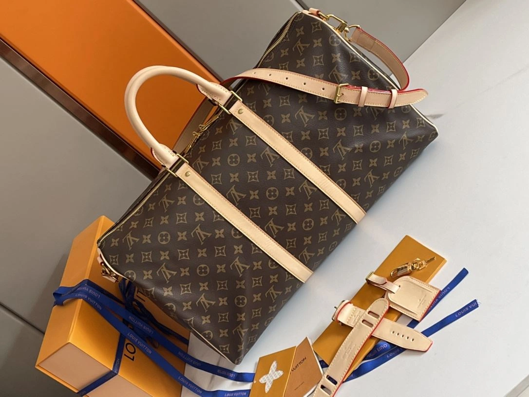 Louis Vuitton Travel Bags StreetReady 91794