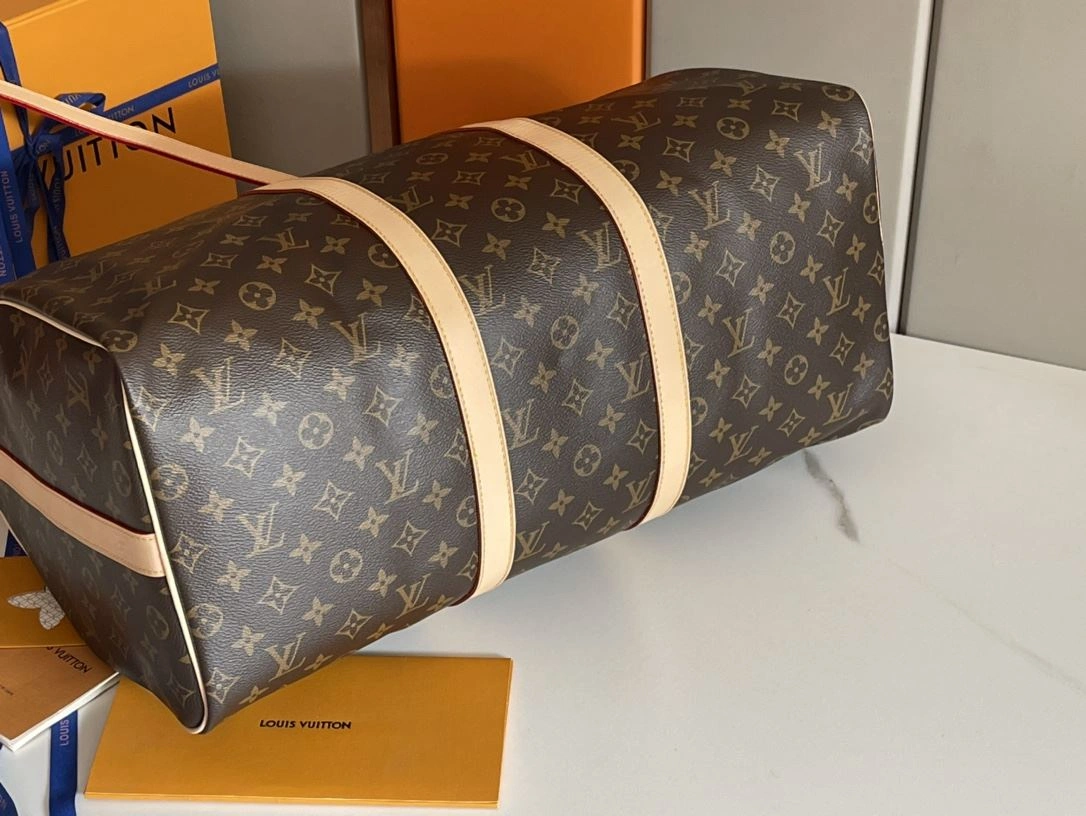 Louis Vuitton Travel Bags StreetReady 91794