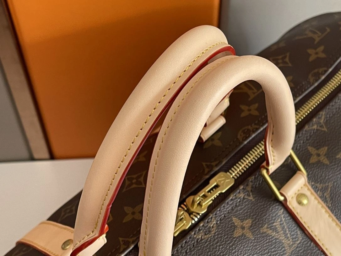 Louis Vuitton Travel Bags StreetReady 91794