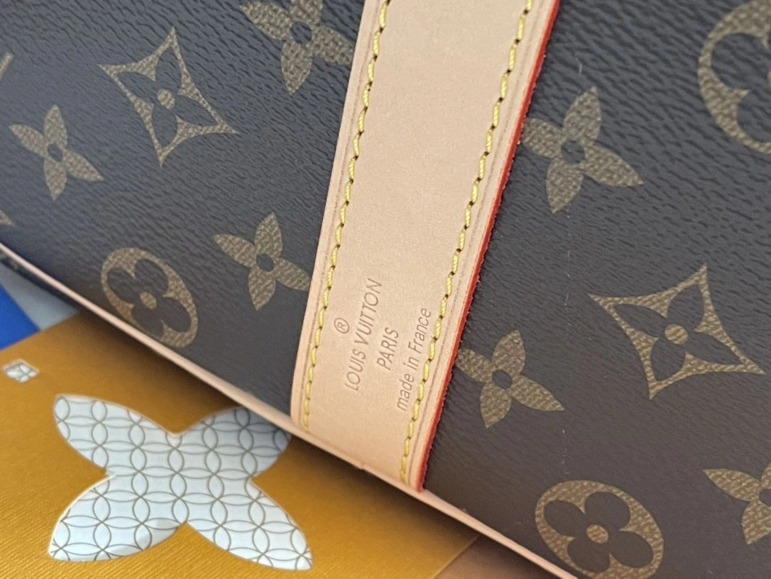 Louis Vuitton Travel Bags StreetReady 91794