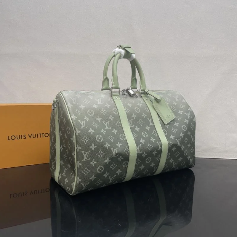 Functional Louis Vuitton Travel Bags 41674
