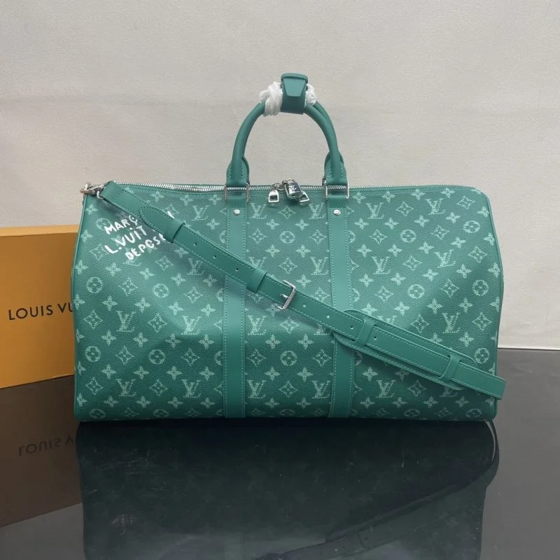 Comfortable Louis Vuitton Travel Bags 41722