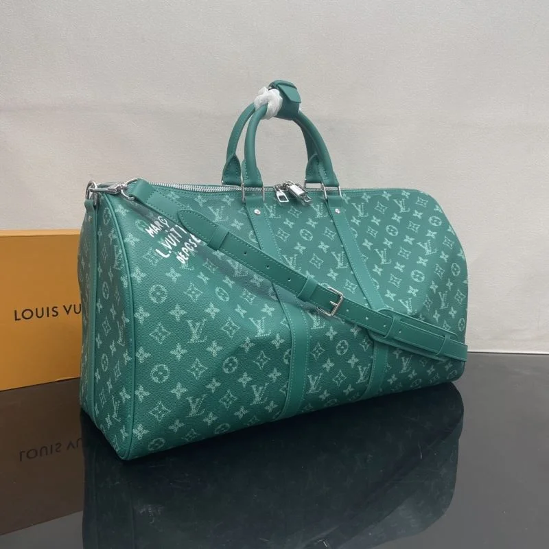 Comfortable Louis Vuitton Travel Bags 41722