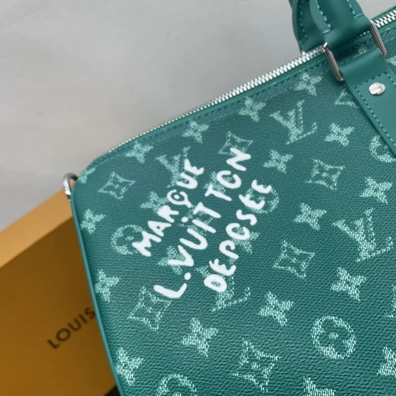 Comfortable Louis Vuitton Travel Bags 41722