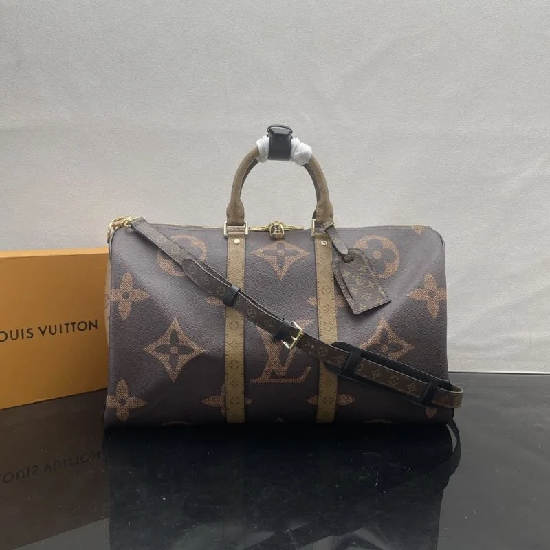Louis Vuitton Travel Bags WaterResistant 41721