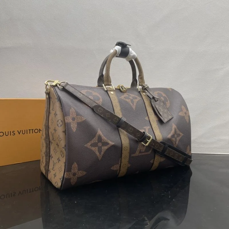 Louis Vuitton Travel Bags WaterResistant 41721