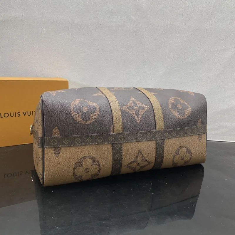 Louis Vuitton Travel Bags WaterResistant 41721
