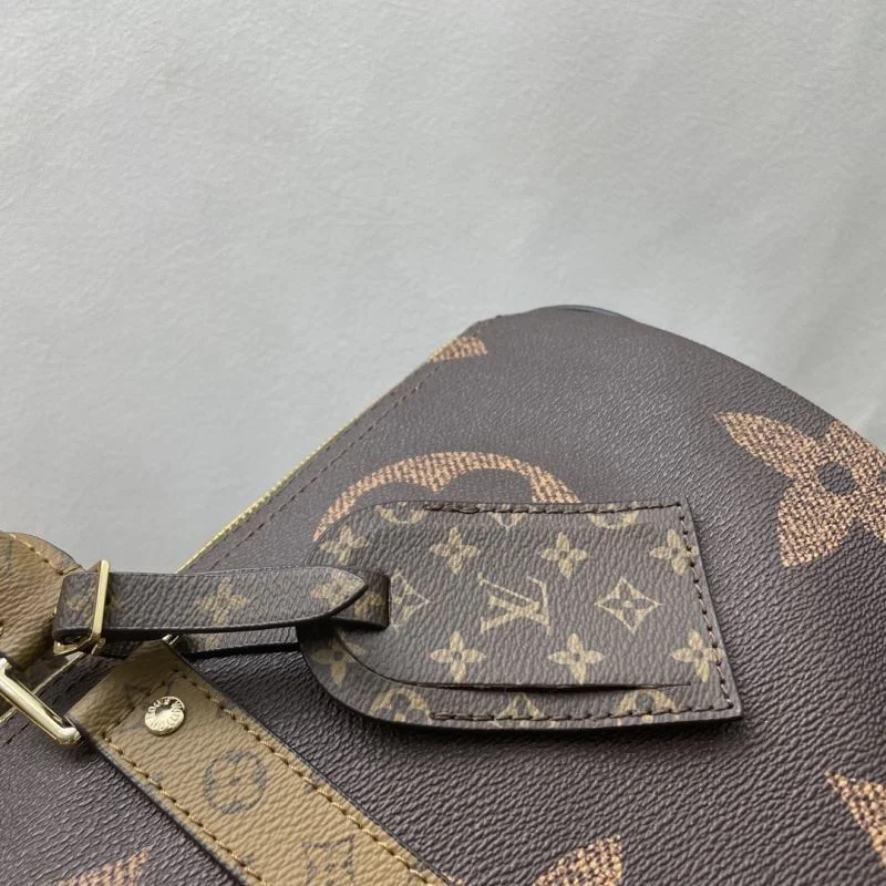 Louis Vuitton Travel Bags WaterResistant 41721