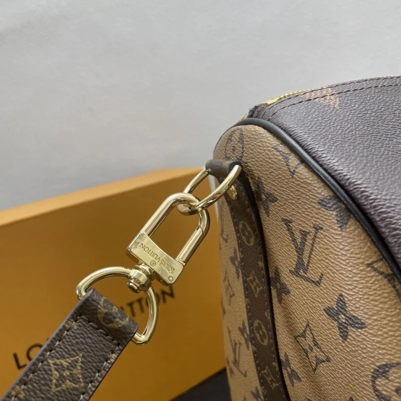 Louis Vuitton Travel Bags WaterResistant 41721