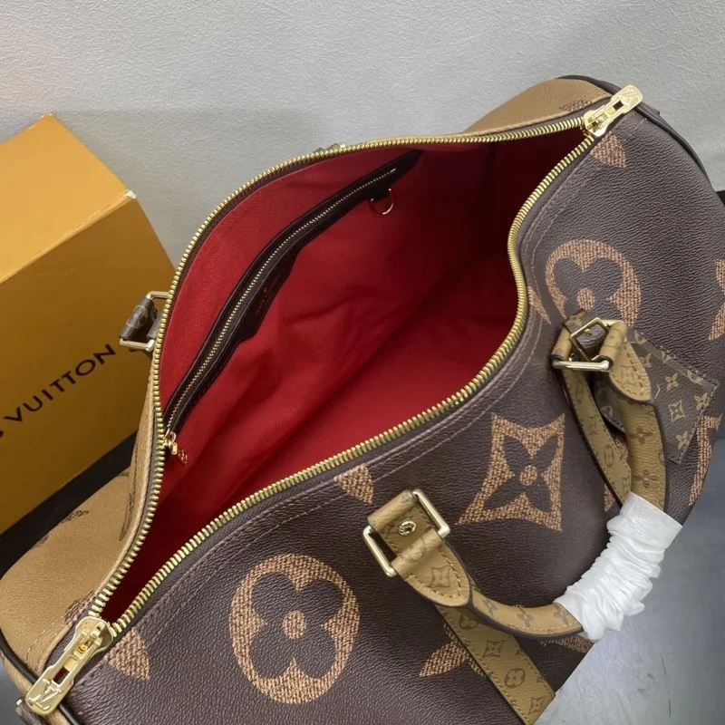 Louis Vuitton Travel Bags WaterResistant 41721