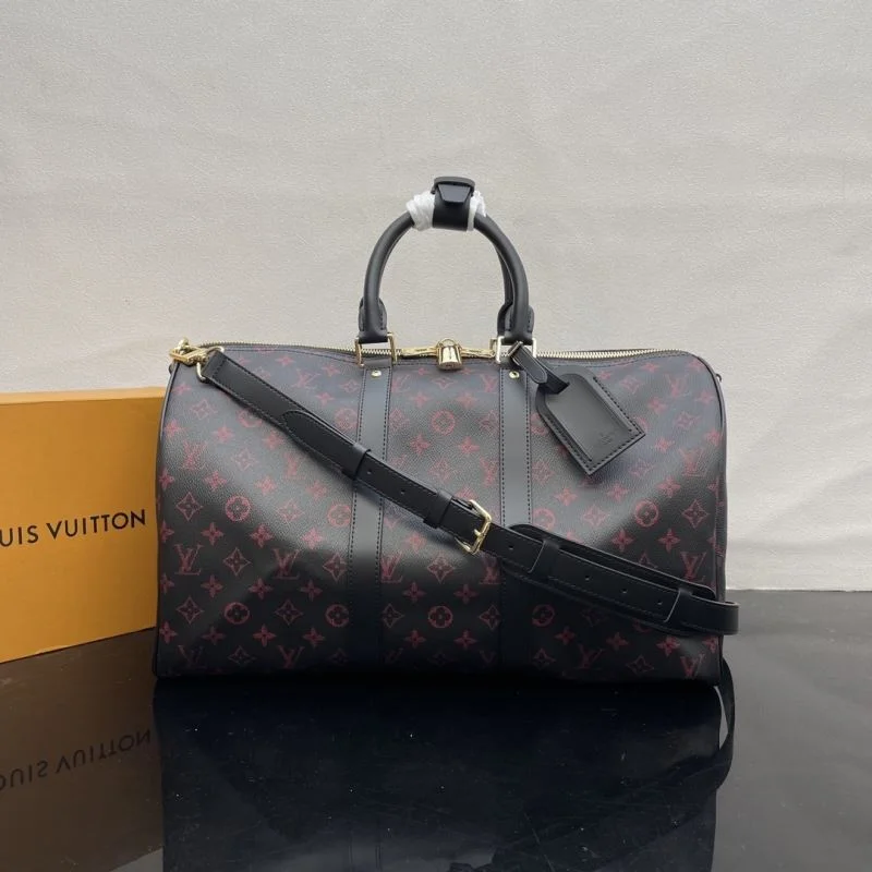Tailored Louis Vuitton Travel Bags 41711