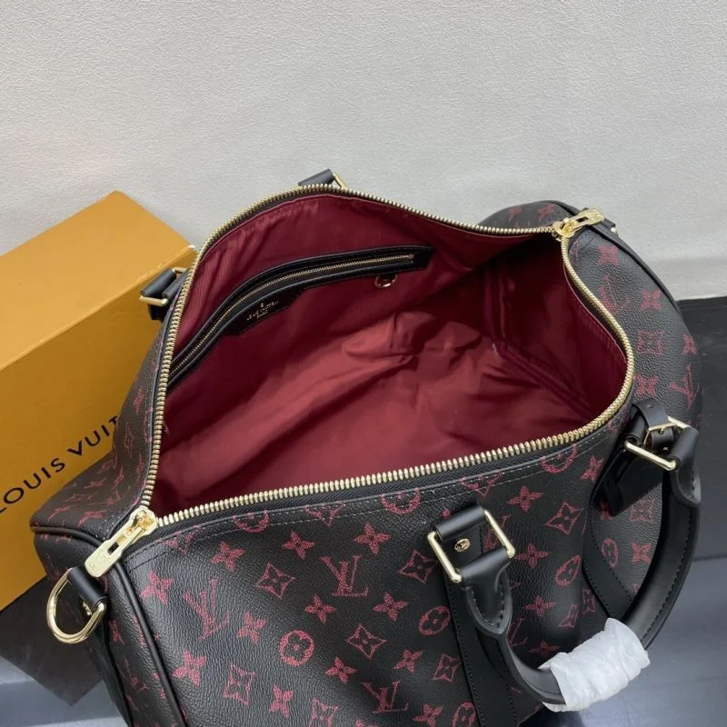 Tailored Louis Vuitton Travel Bags 41711