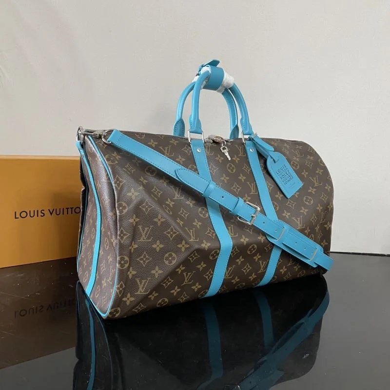 MoistureWicking Louis Vuitton Travel Bags 41473