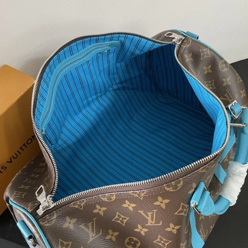 MoistureWicking Louis Vuitton Travel Bags 41473