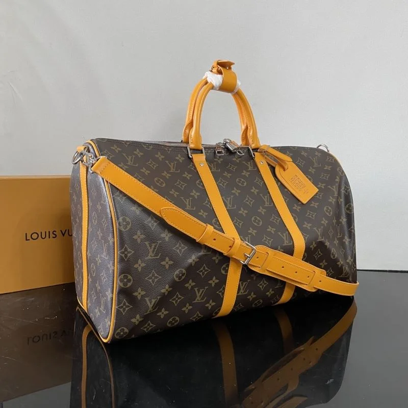 Cozy Louis Vuitton Travel Bags 41470