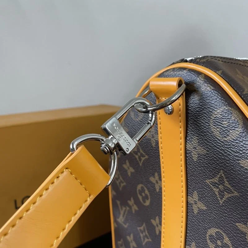 Cozy Louis Vuitton Travel Bags 41470