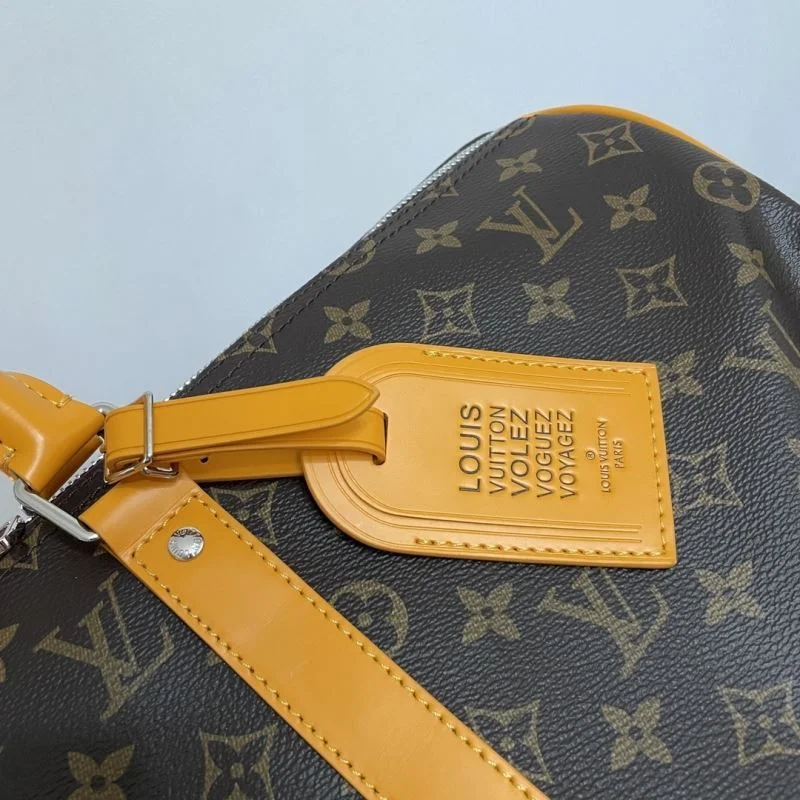 Cozy Louis Vuitton Travel Bags 41470