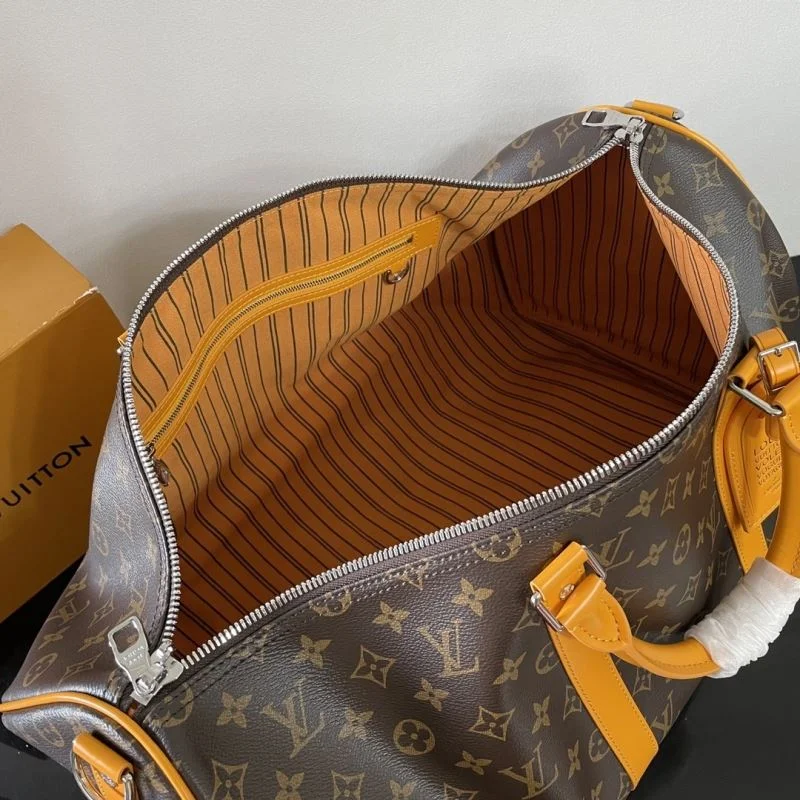 Cozy Louis Vuitton Travel Bags 41470