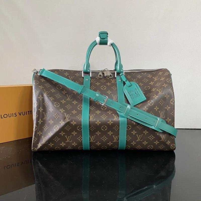 MoistureWicking Louis Vuitton Travel Bags 41511