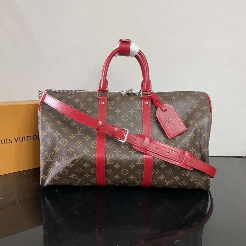 Louis Vuitton Travel Bags FashionForward 41469