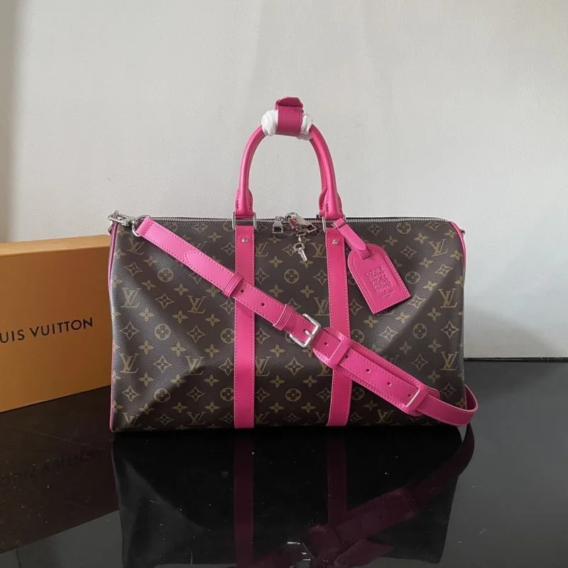 Louis Vuitton Travel Bags Popular 41503