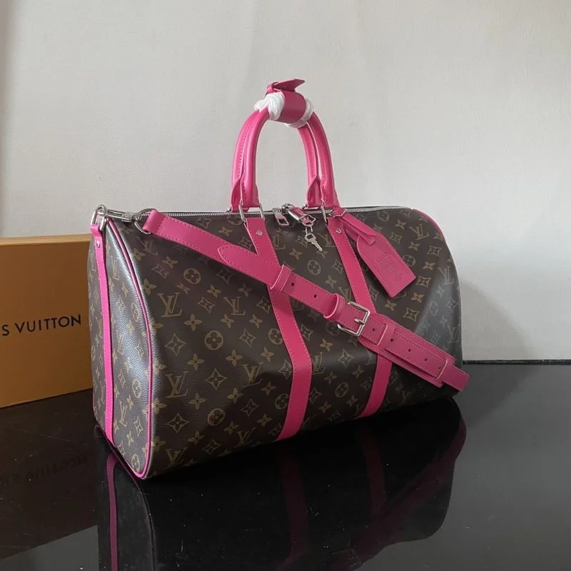 Louis Vuitton Travel Bags Popular 41503