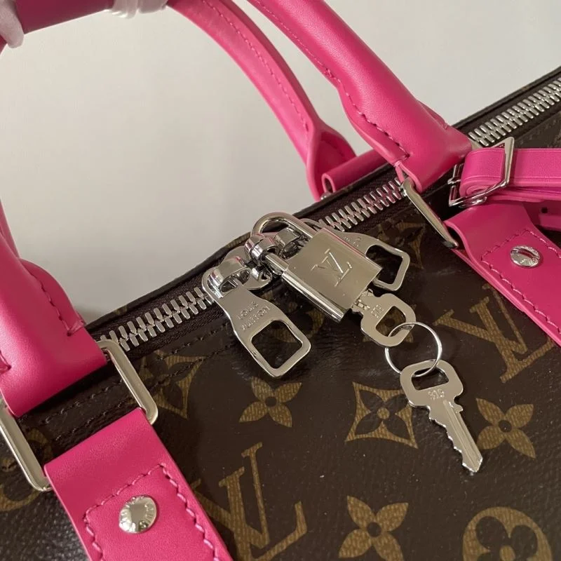Louis Vuitton Travel Bags Popular 41503