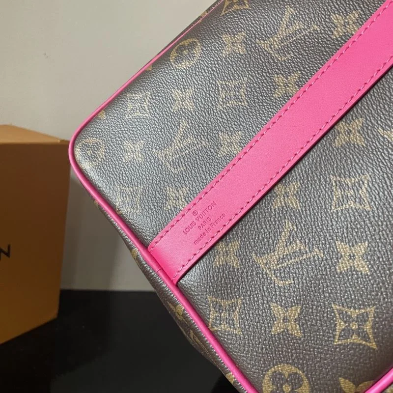Louis Vuitton Travel Bags Popular 41503