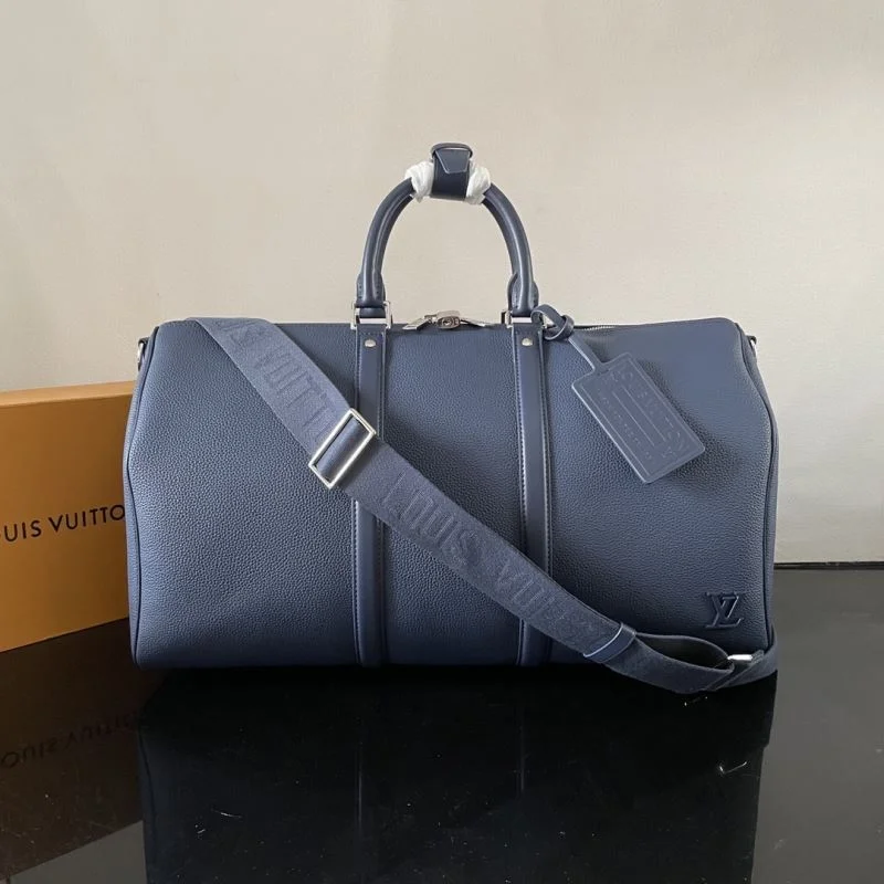 Resilient Louis Vuitton Travel Bags 41563