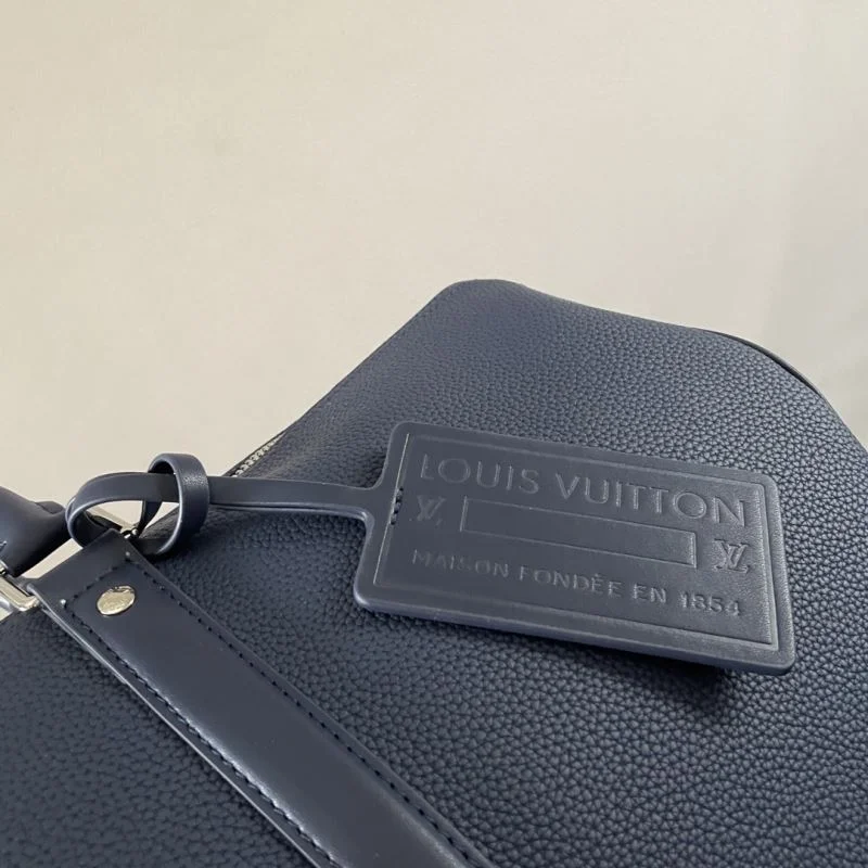Resilient Louis Vuitton Travel Bags 41563