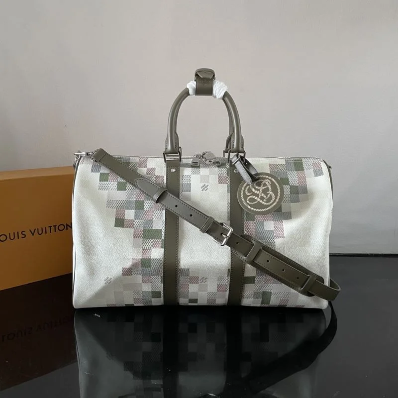 HighQuality Louis Vuitton Travel Bags 41501