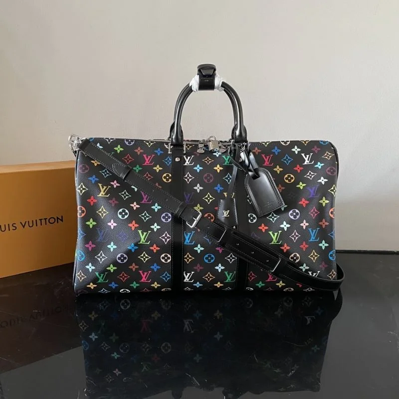 SunProtective Louis Vuitton Travel Bags 41504