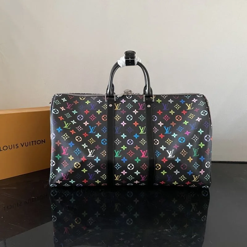 SunProtective Louis Vuitton Travel Bags 41504