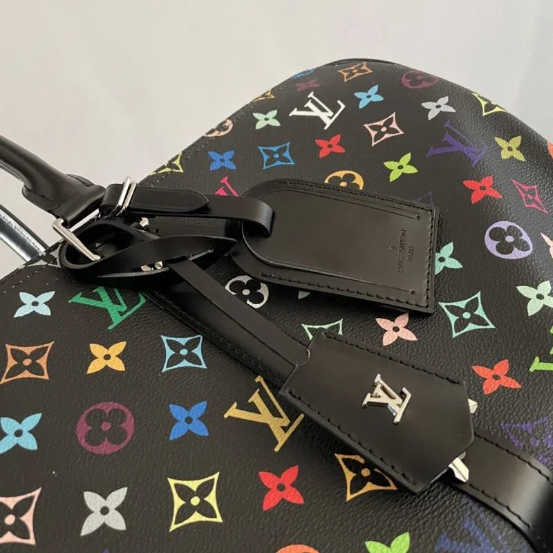 SunProtective Louis Vuitton Travel Bags 41504